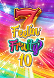 Feelin' Fruity 10_image_Greentube