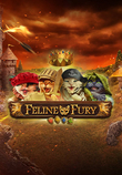 Feline Fury_image_Play'n Go
