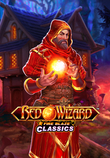 Fire Blaze: Red Wizard_image_Playtech