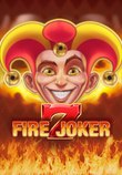 Fire Joker_image_Play'n Go