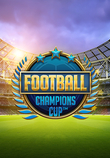 Football: Champions Cup_image_Netent