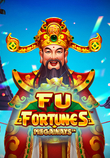 Fu Fortunes Megaways_image_iSoftBet