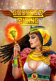 Goddess Rising_image_Greentube