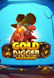 Gold Digger Megaways_image_iSoftBet