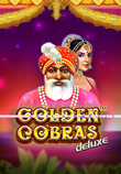 Golden Cobras Deluxe_image_Greentube