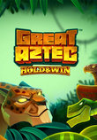 Great Aztec_image_iSoftBet