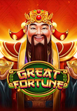 Great Fortune_image_Greentube
