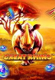 Great Rhino_image_Pragmatic Play