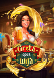 Greta Goes Wild_image_iSoftBet