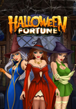 Halloween Fortune [TO DELETE]_image_Playtech
