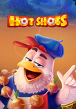 Hot Shots_image_iSoftBet
