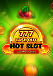 Hot Slot: 777 Cash Out_image_Wazdan