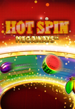 Hot Spin Megaways_image_iSoftBet