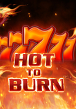 Hot to Burn_image_Pragmatic Play