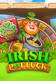 Irish Pot Luck_image_Netent