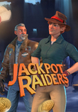 Jackpot Raiders_image_Yggdrasil