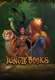 Jungle Books_image_Yggdrasil