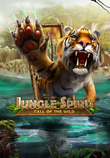 Jungle Spirit: Call of the Wild_image_Netent