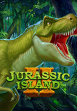 Jurassic Island II_image_Playtech