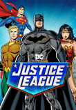 Justice League_image_Playtech