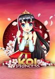 Koi Princess_image_Netent