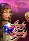 Lady Luck_image_Gameart