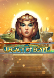 Legacy of Egypt_image_Play'n Go