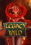 Legacy of the Wild [TO DELETE]_image_Playtech