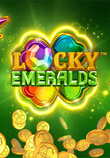 Lucky Emeralds_image_Playtech