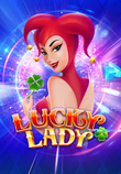 Lucky Lady_image_iSoftBet