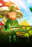 Lucky Leprechaun_image_Games Global