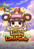 Lucky Little Gods_image_Games Global