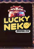 Lucky Neko_image_Yggdrasil