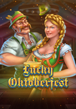 Lucky Oktoberfest_image_Red Tiger