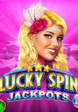 Lucky Spin Jackpots_image_Greentube