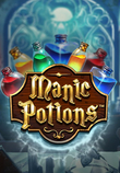 Manic Potions_image_Greentube