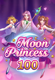Moon Princess 100_image_Play'n Go
