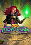 Morgana Megaways_image_iSoftBet
