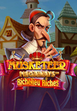 Musketeer Megaways_image_iSoftBet