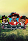 Musketeer Slot_image_iSoftBet
