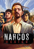 Narcos Mexico [TO DELETE]_image_Red Tiger