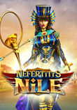 Nefertiti's Nile_image_Gameart