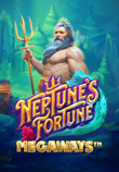 Neptune's Fortune Megaways_image_iSoftBet