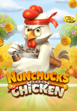 Nunchucks Chicken_image_Skywind