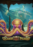 Octopus Treasure_image_Play'n Go