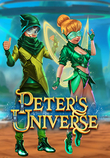 Peter's Universe_image_Gameart