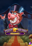 Piggy Riches Megaways_image_Red Tiger