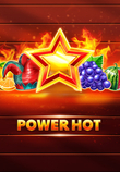 Power Hot_image_Amusnet