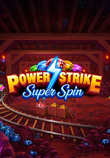 Power Strike Super Spin_image_Wizard