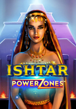 Power Zones: Ishtar_image_Playtech